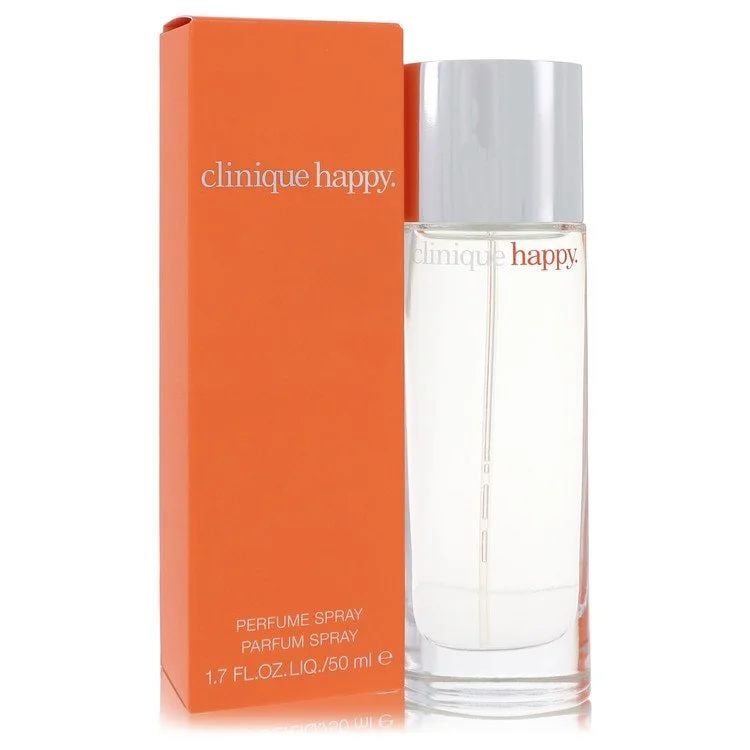 Clinique Happy Women's 1.7 Oz Eau De Parfum Spray: New, guaranteed authentic perfume!