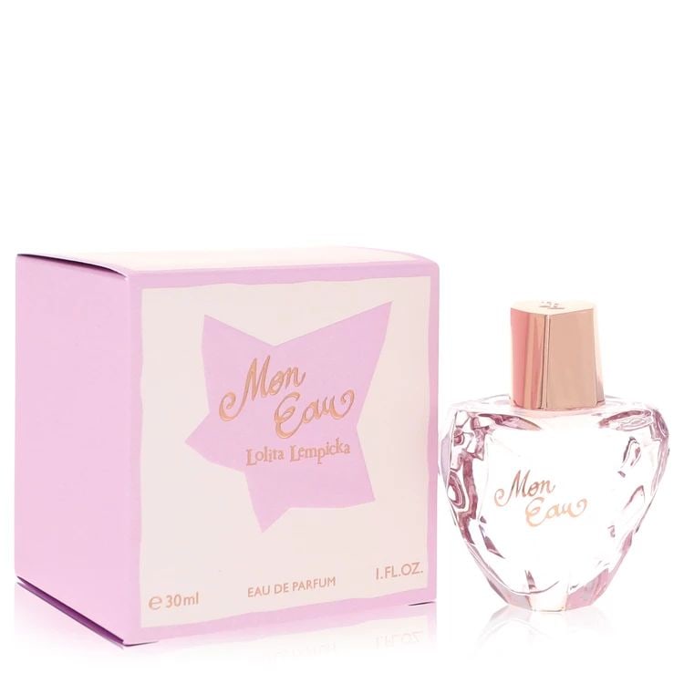 Lolita Lempicka Mon Eau Women's 1 Oz Spray (1 of 1)