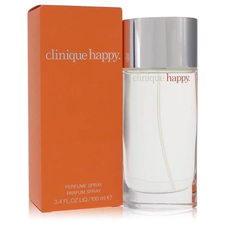 Clinique Happy Women's 3.4 Oz Eau De Parfum Spray (1 of 1)