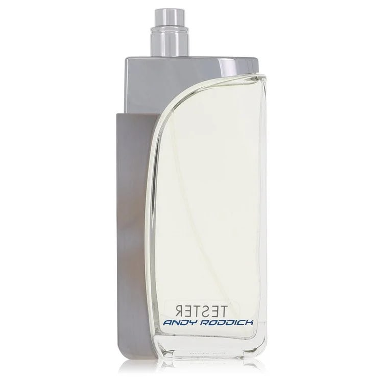 Parlux Andy Roddick Men's 3.4 Oz Spray: New, guaranteed authentic cologne! Eau de toilette