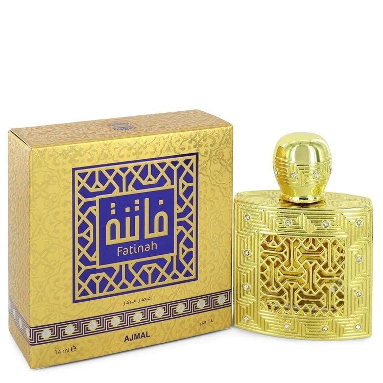 Ajmal Fatinah Women's 0.47 Oz Perfume Oil (1 of 1)