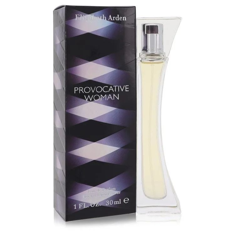 Elizabeth Arden Provocative Women's 1 Oz Spray: New, guaranteed authentic perfume! Eau de parfum