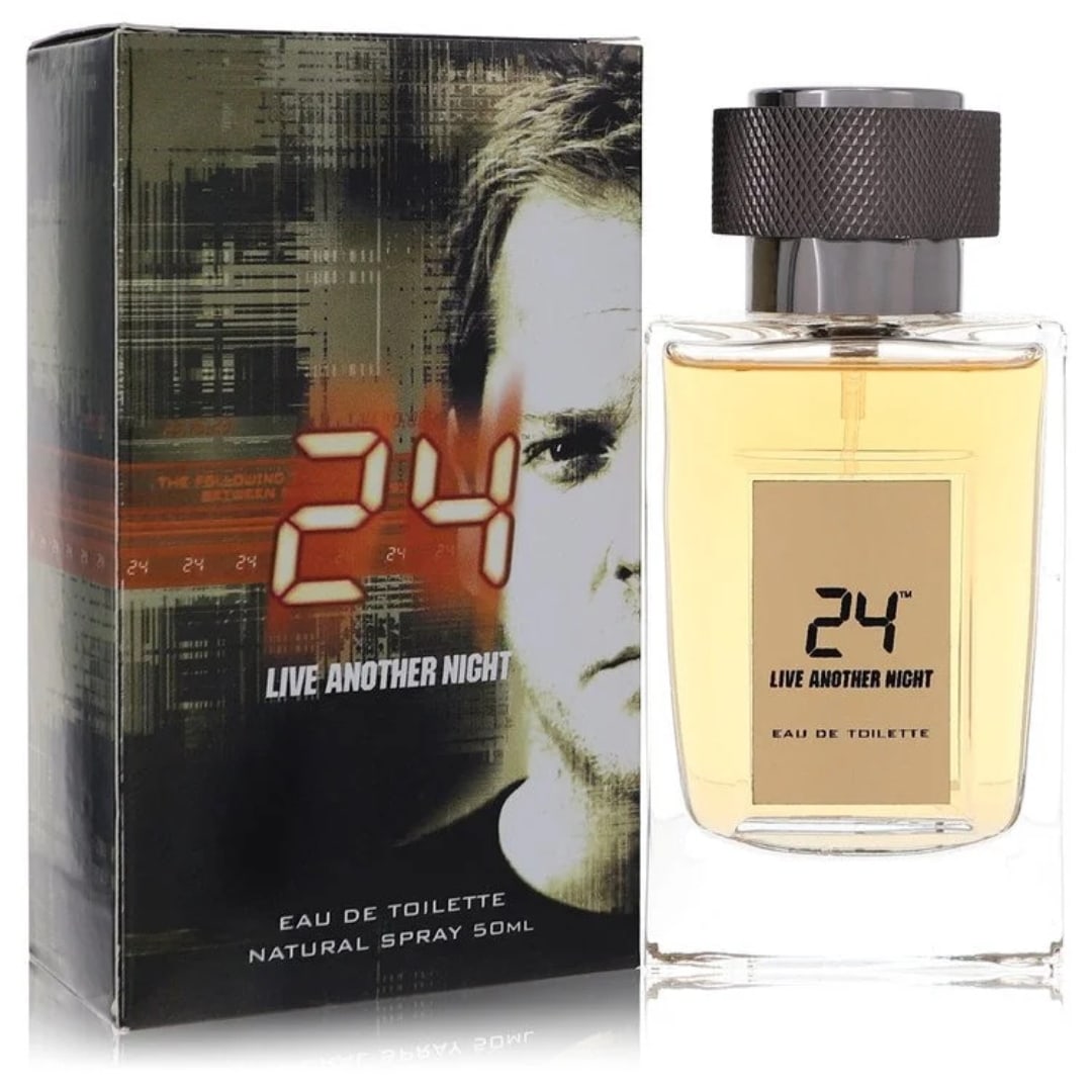 Scentstory 24 Live Another Night Men's 1.7oz Spray (1 of 1)
