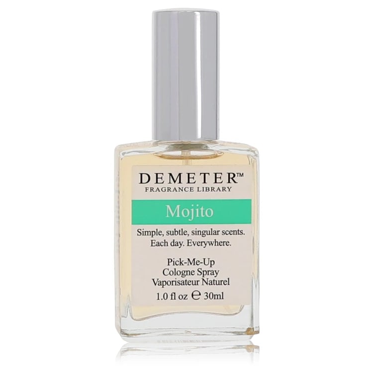 Demeter Mojito Women's 1 Oz Cologne Spray (1 of 1)