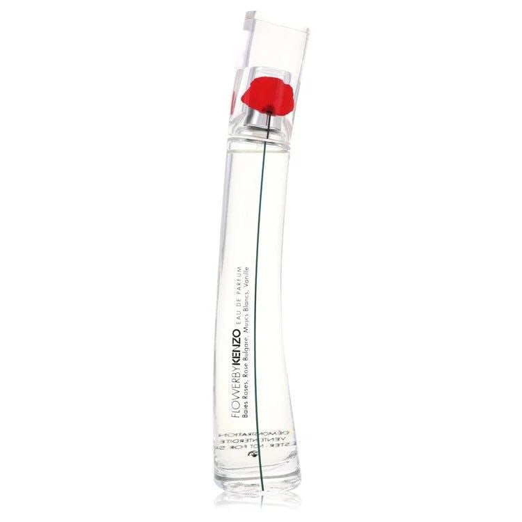 Kenzo Flower Women's 1.7 Oz Eau De Parfum Spray: New, guaranteed authentic perfume!