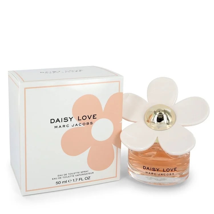 Marc Jacobs Daisy Love Women's 1.7 Oz Spray (1 of 1)