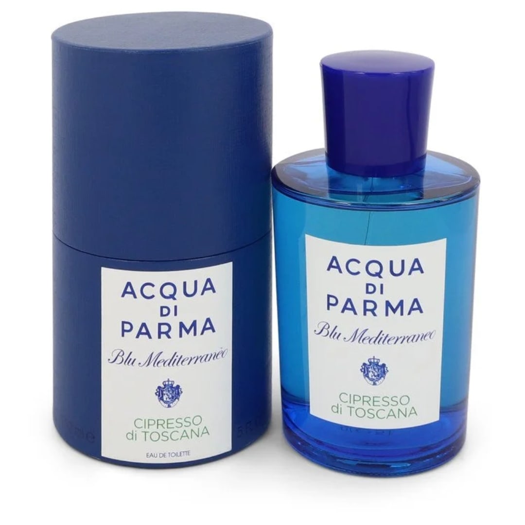 Acqua Di Parma Blu Medit. Cipresso Di Toscana (1 of 1)