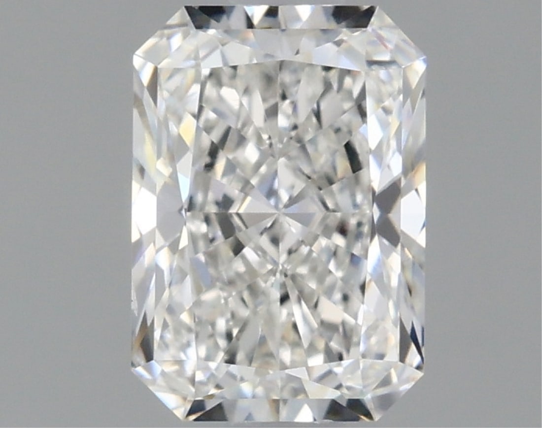 Igi Certified Radiant Cut 1.15ct Vs2 Lab Diamond (1 of 2)