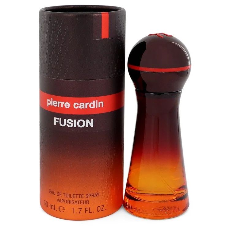 Pierre Cardin Fusion Men's 1.7 Oz Spray (1 of 1)