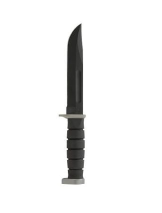 Ka Bar Straight Edge D2 Steel Extreme Knife (1 of 1)