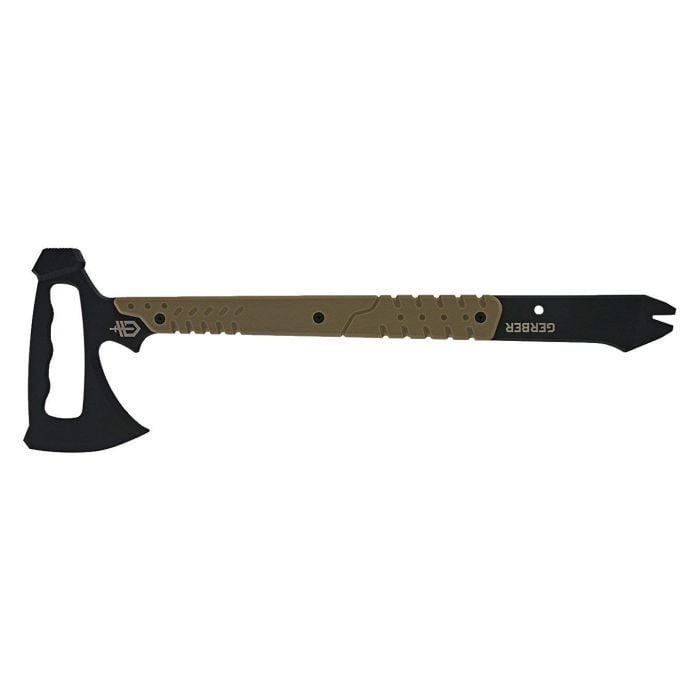 Gerber Gear Downrange Tactical Tomahawk (1 of 1)