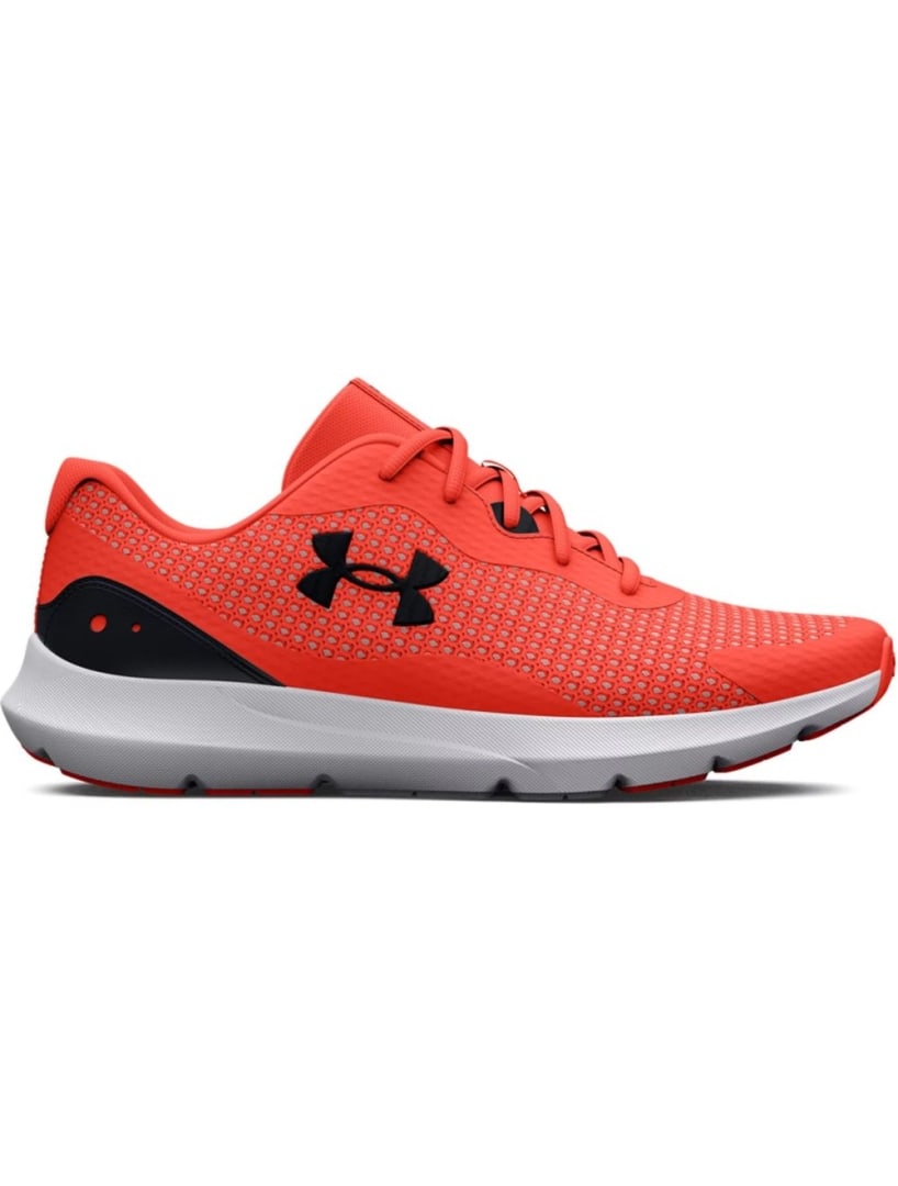 Under Armour Size 8 After Burn Surge 3 Shoes (1 of 1)