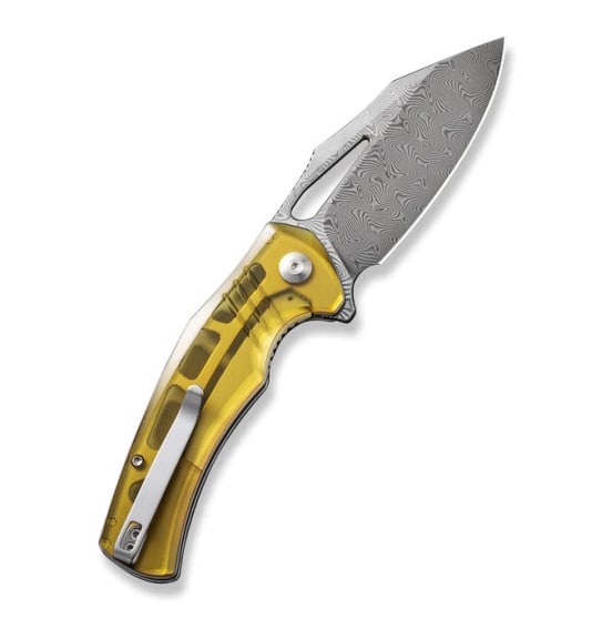 Civivi Bulltusk Liner Lock Knife (1 of 1)