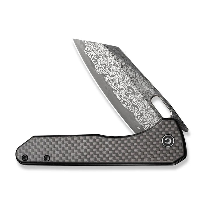 Civivi Nugz Folding Pocket Knife (1 of 1)