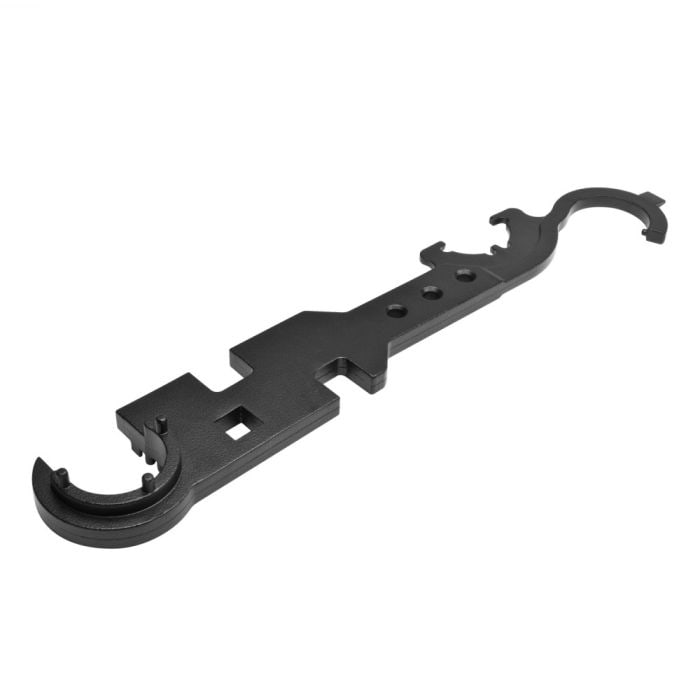 Ncstar Ar15 Armorer's Barrel Wrench (1 of 1)