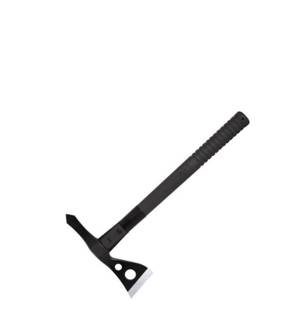Sog Black Tactical Tomahawk (1 of 1)