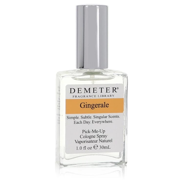Demeter Gingerale Women's 1 Oz Cologne Spray (1 of 1)