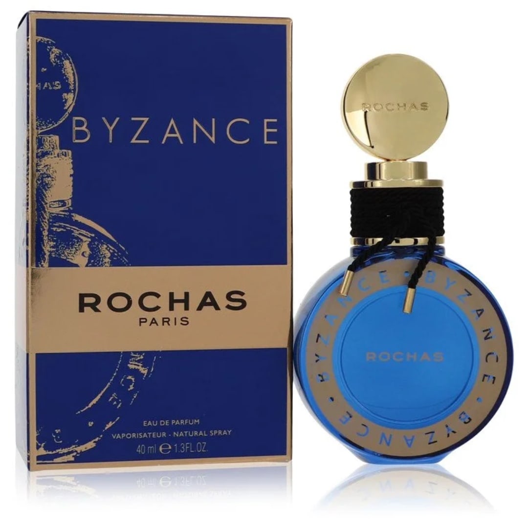 Rochas Byzance 2019 Edition Women's 1.3 Oz Spray (1 of 1)