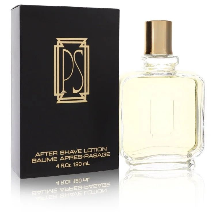 Paul Sebastian Men's 4 Oz After Shave Lotion: New, guaranteed authentic after shave lotion!