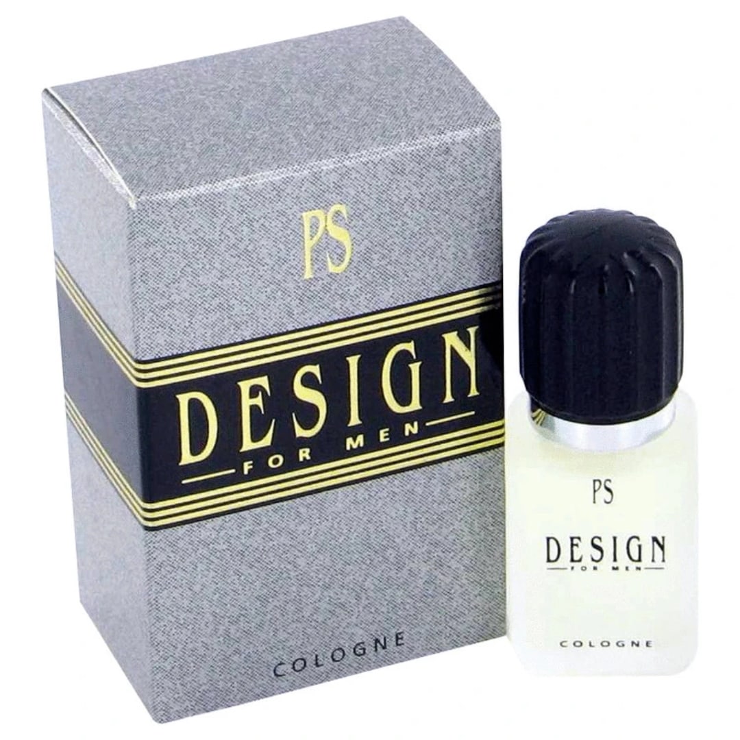 Paul Sebastian Design Men's 0.25 Oz Mini Cologne: New, guaranteed authentic cologne!