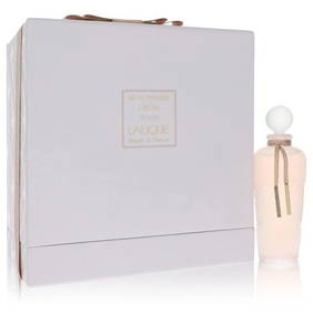 Lalique Mon Premier Crystal Absolu Tendre Spray (1 of 1)