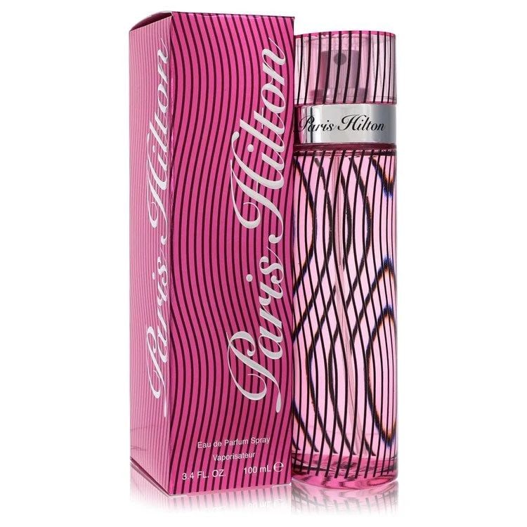 Paris Hilton Women's 3.4 Oz Eau De Parfum Spray: New, guaranteed authentic perfume!