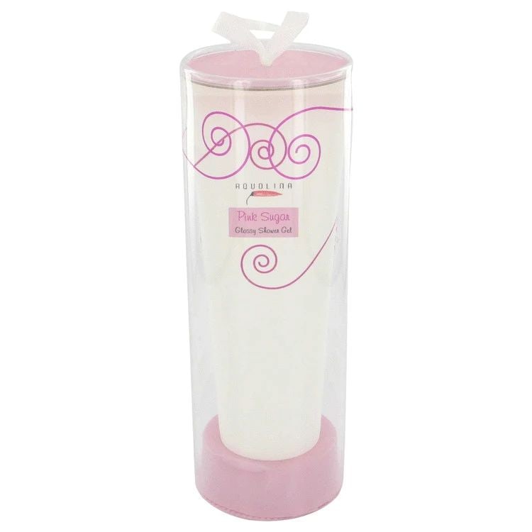 Aquolina Pink Sugar Women's 8 Oz Shower Gel: New, guaranteed authentic shower gel!