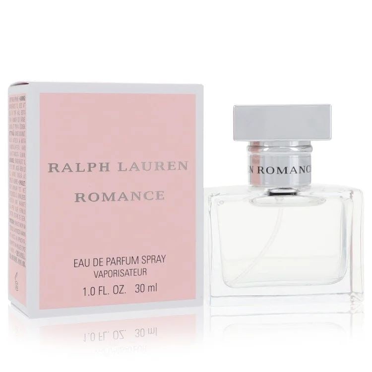 Ralph Lauren Romance Women's 1 Oz Spray: New, guaranteed authentic perfume! Eau de parfum