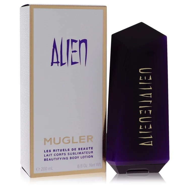 Thierry Mugler Alien Women's 6.7 Oz Body Lotion (1 of 1)