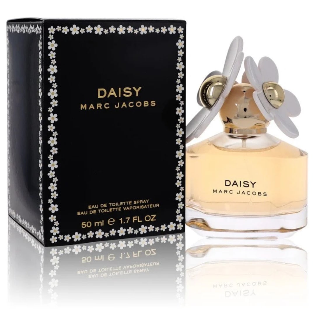 Marc Jacobs Daisy Women's 1.7 Oz Spray (1 of 1)