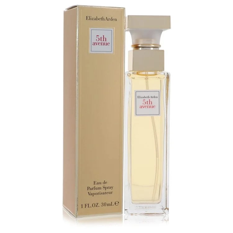 Elizabeth Arden 5th Avenue Women's 1 Oz Spray: New, guaranteed authentic perfume! Eau de parfum