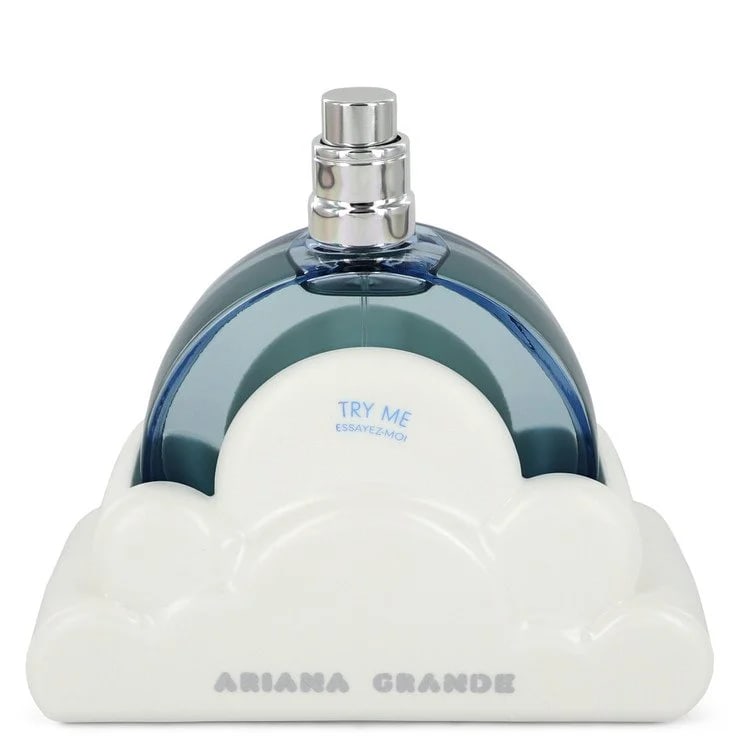 Ariana Grande Cloud Women's 3.4 Oz Spray: New, guaranteed authentic perfume! Eau de parfum