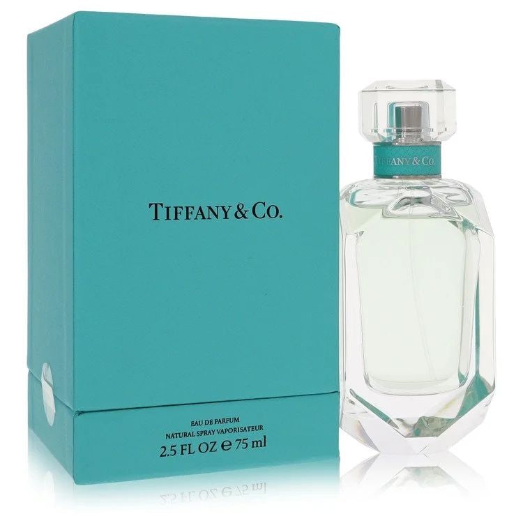 Tiffany Women's 2.5 Oz Eau De Parfum Spray: New, guaranteed authentic perfume!