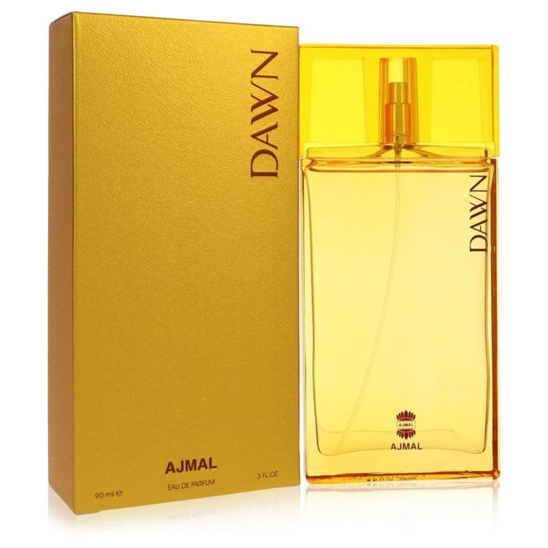 Ajmal Dawn Women's 3 Oz Eau De Parfum Spray: New, guaranteed authentic perfume!