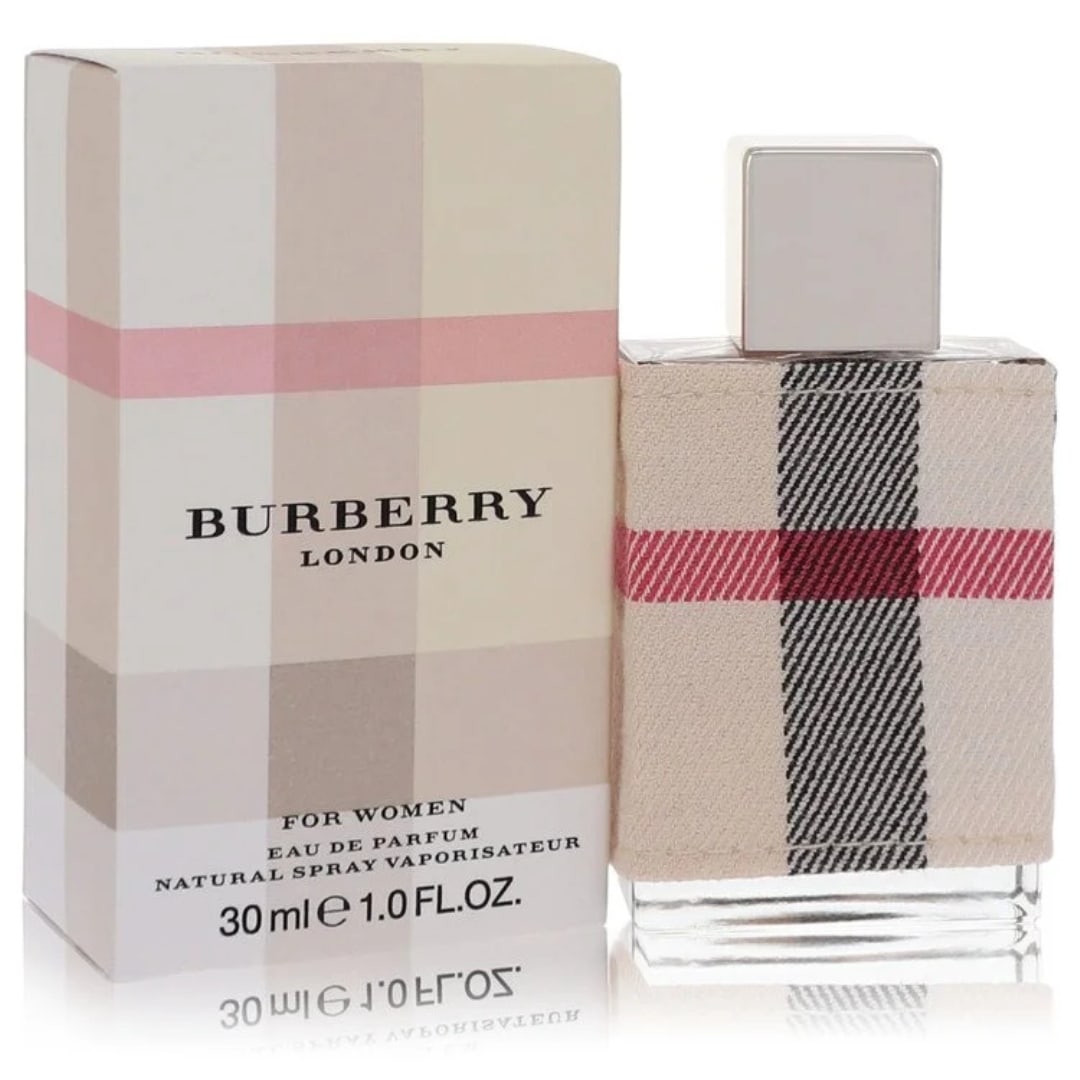 Burberry London Women's 1 Oz Eau De Parfum Spray (1 of 1)
