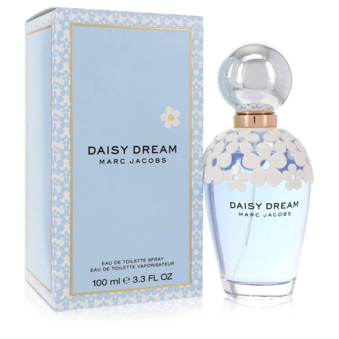 Marc Jacobs Daisy Dream Women's 3.4 Oz Spray (1 of 1)