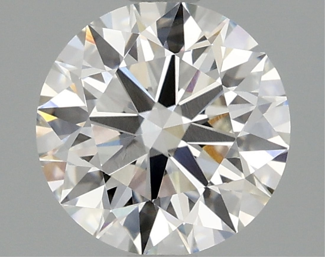Igi Certified Round Cut 1.86ct Vvs2 Lab Diamond (1 of 2)