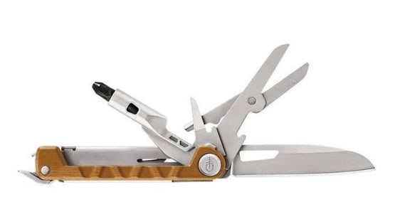 Gerber Gear Orange Armbar Drive - Box (1 of 1)