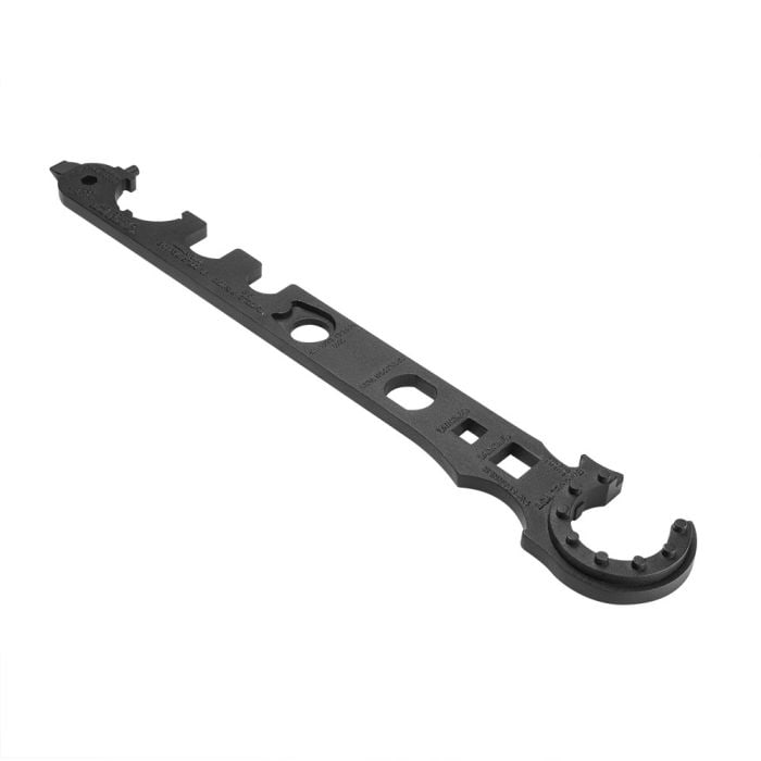 Ncstar Ar15 Gen 2 Armorer's Barrel Wrench (1 of 1)