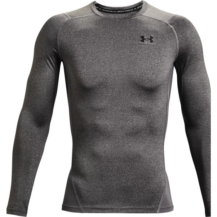 Under Armour Men's Xl Heatgear Long Sleeve (1 of 1)
