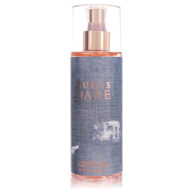 Guess Dare Women's 8.4 Oz Body Mist: New, guaranteed authentic perfume!