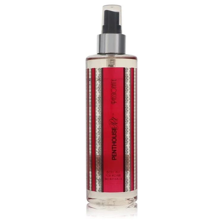 Penthouse Passionate Women's 8.1 Oz Body Mist: New, guaranteed authentic perfume!