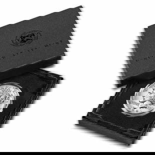 2021 Silver Peace Dollar (w/ Box & Coa): In honor of the 100th anniversary of the peace dollar, the u.S. Mint has produced a very limited quantity of 2021-dated peace dollars, with a mintage of just 200,000 coins. After 100 years, the u.S.