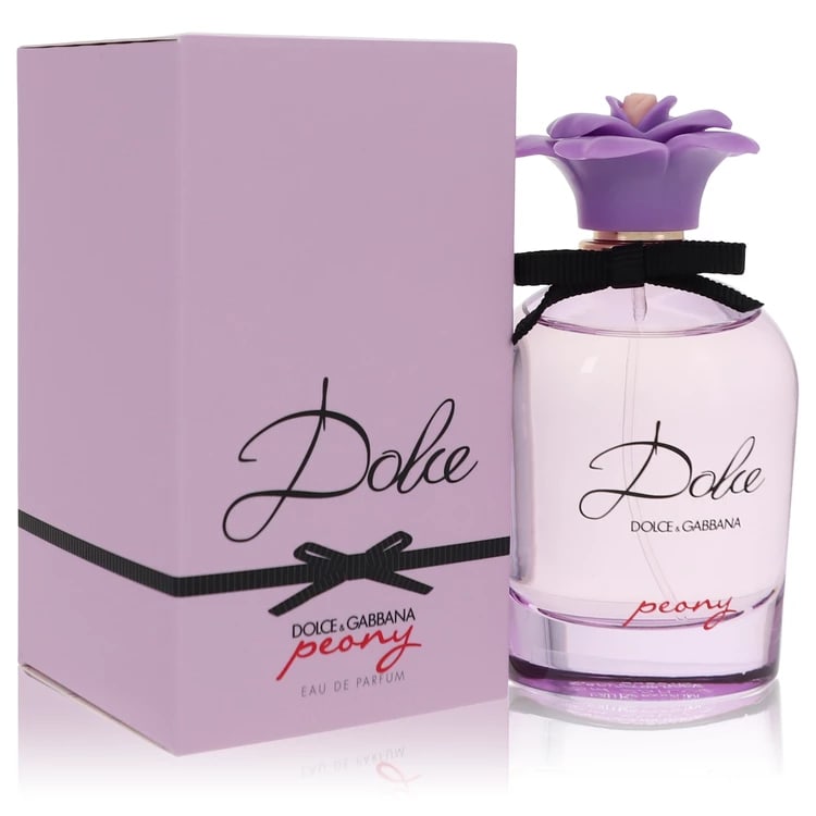 Dolce & Gabbana Peony Women's 2.5 Oz Spray (1 of 1)