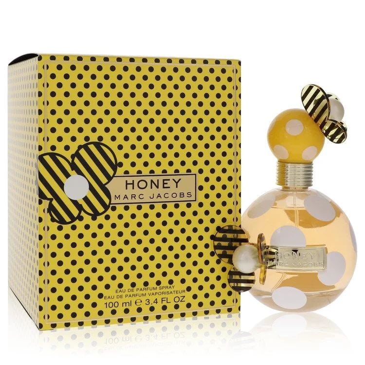 Marc Jacobs Honey Women's 3.4 Oz Spray (1 of 1)