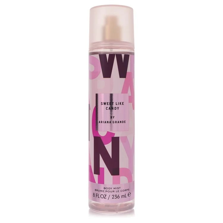 Ariana Grande Sweet Like Candy Women's 8 Oz Spray (1 of 1)
