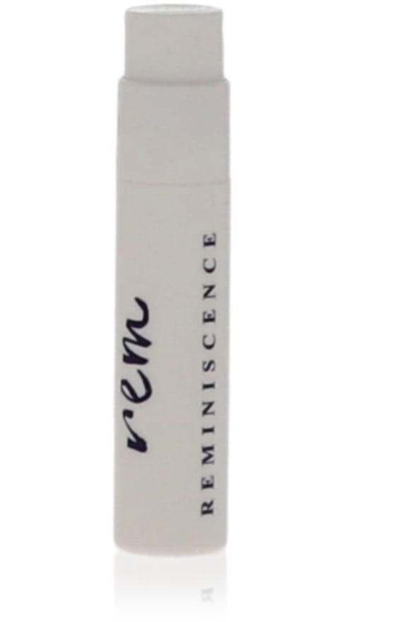 Rem Reminiscence Women's 0.04 Oz Vial: New, guaranteed authentic perfume!