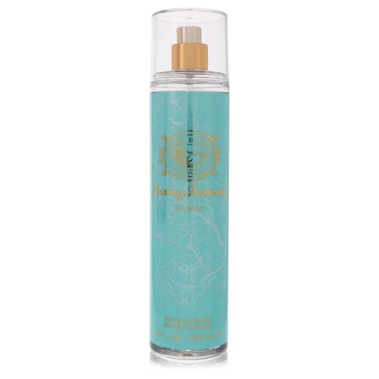 Tommy Bahama Set Sail Martinique Fragrance Mist: New, guaranteed authentic perfume! Women's 8 oz