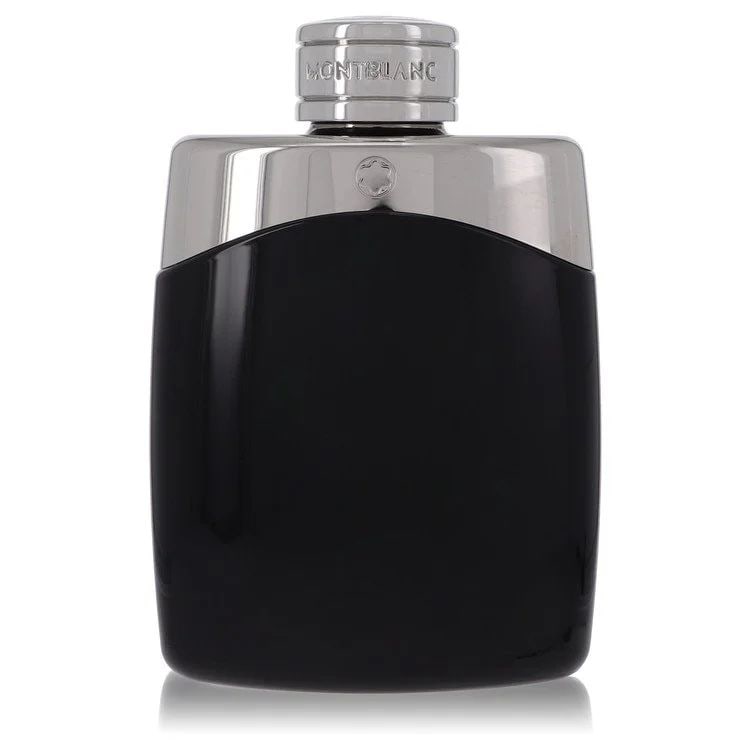 Montblanc Legend Men's 3.4oz Eau De Toilette Spray (1 of 1)
