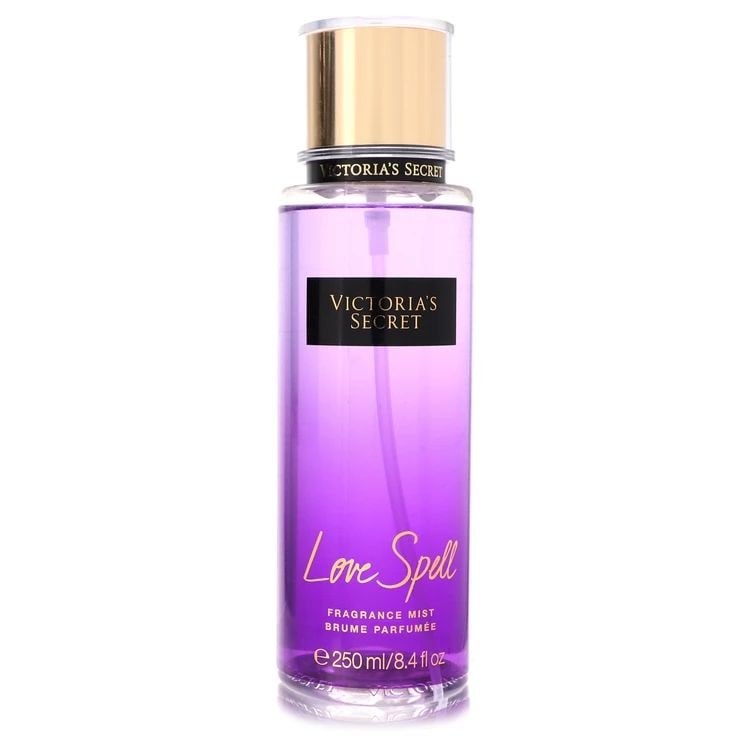 Victoria's Secret Love Spell Women's 8.4 Oz Spray (1 of 1)